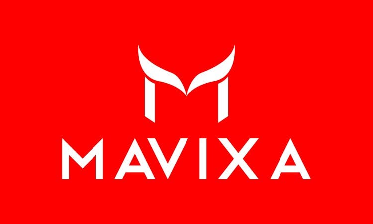 Mavixa.com - buy Unique premium domains