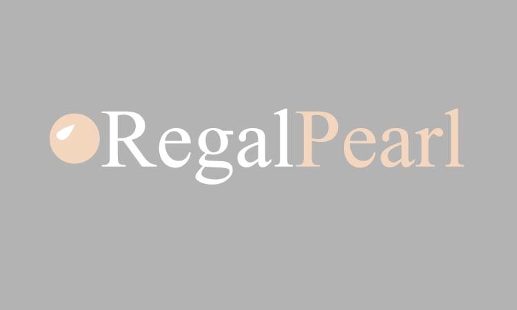 RegalPearl logo
