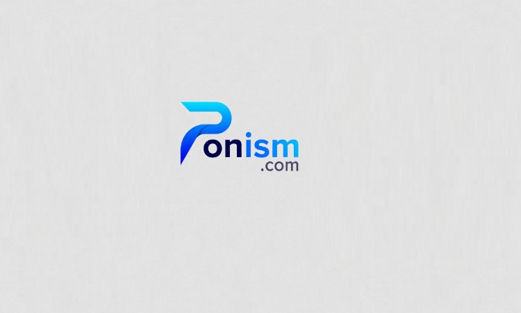 Ponism logo