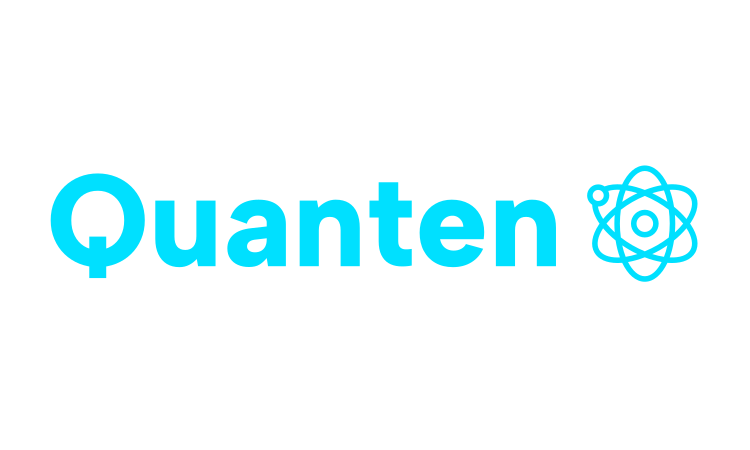 Quanten logo