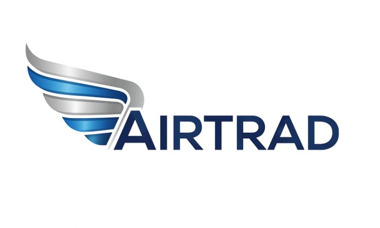 AirTrad logo