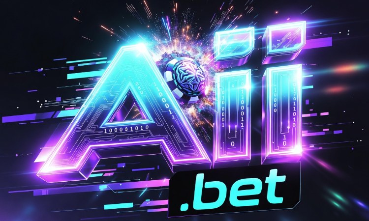 AII.bet is for sale