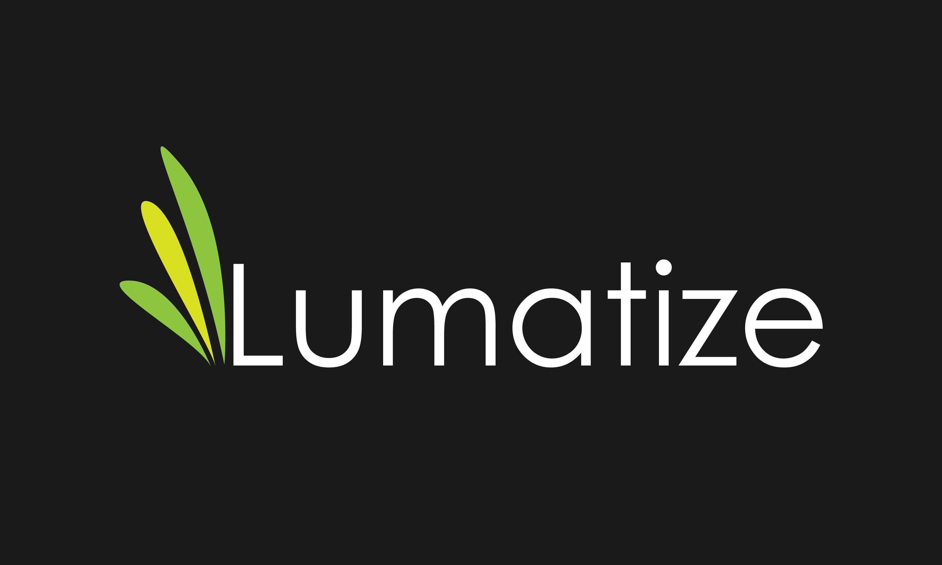 Lumatize.com - buy New premium domains
