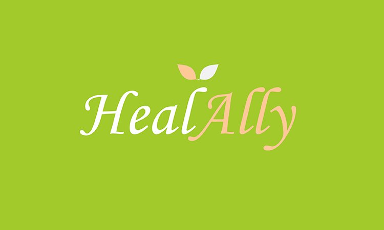 HealAlly.com - Cool premium domain marketplace