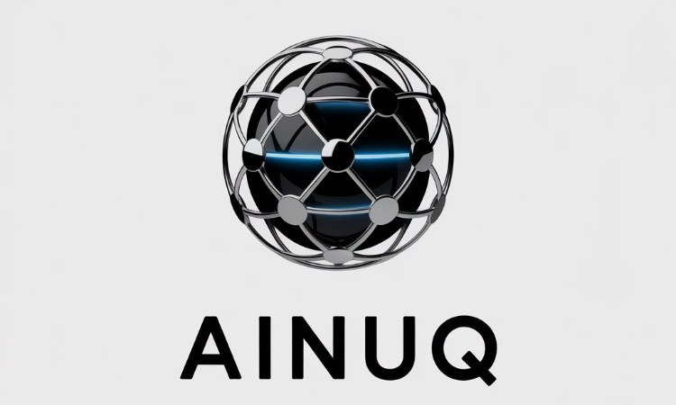 Ainuq.com is for sale