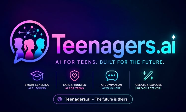 Teenagers logo