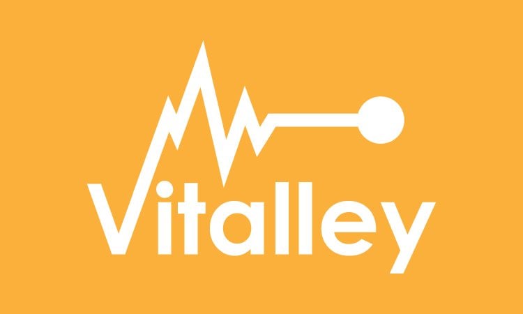 Vitalley.com - New premium domains