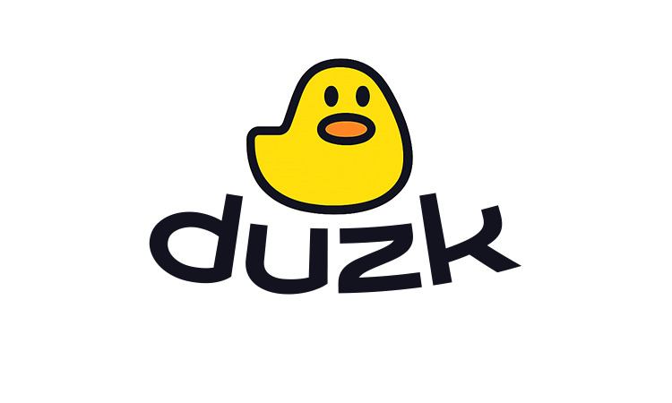 duzk.com - buying Catchy premium names