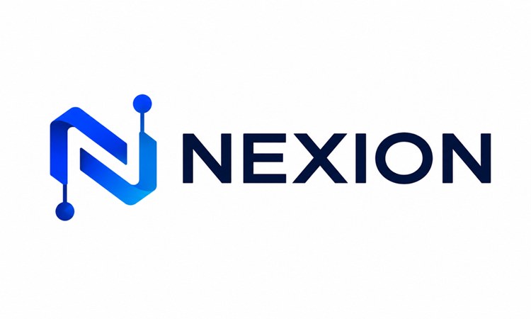 Nexion logo