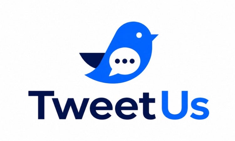 TweetUs.com - Catchy premium domain names