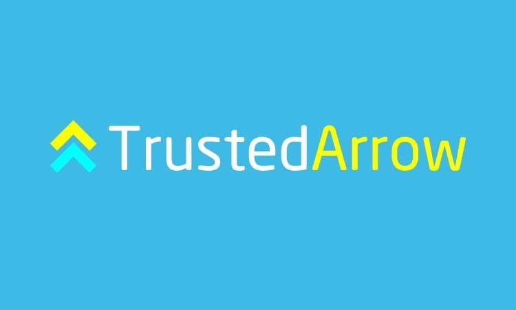 TrustedArrow.com - Great premium domain marketplace