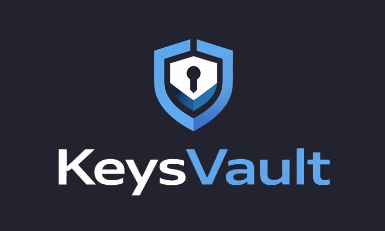 KeysVault logo