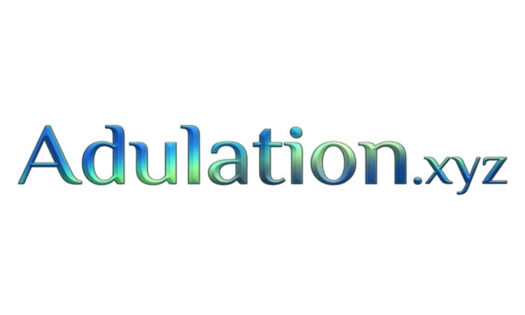 Adulation logo