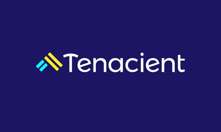 Tenacient logo