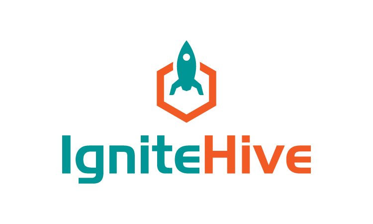 IgniteHive.com - buy Catchy premium domains