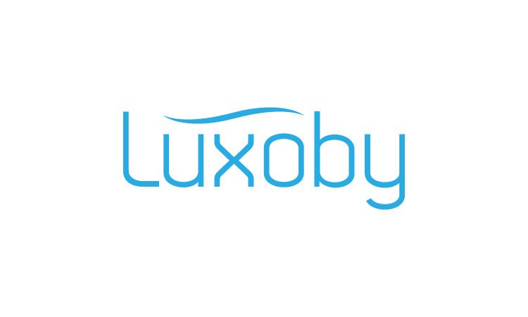 Luxoby.com - Best premium domain marketplace
