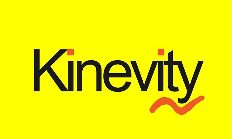 Kinevity.com - Best premium names