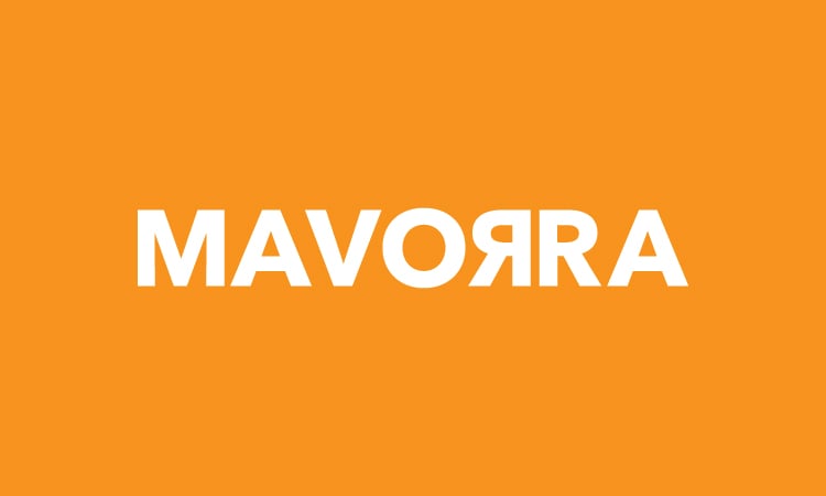 Mavorra.com - Unique premium domain names