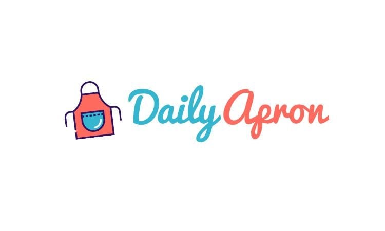 DailyApron logo