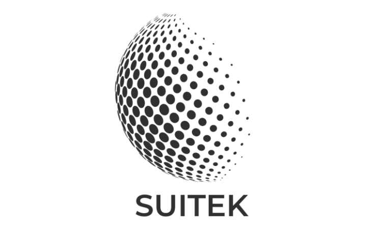 Suitek logo