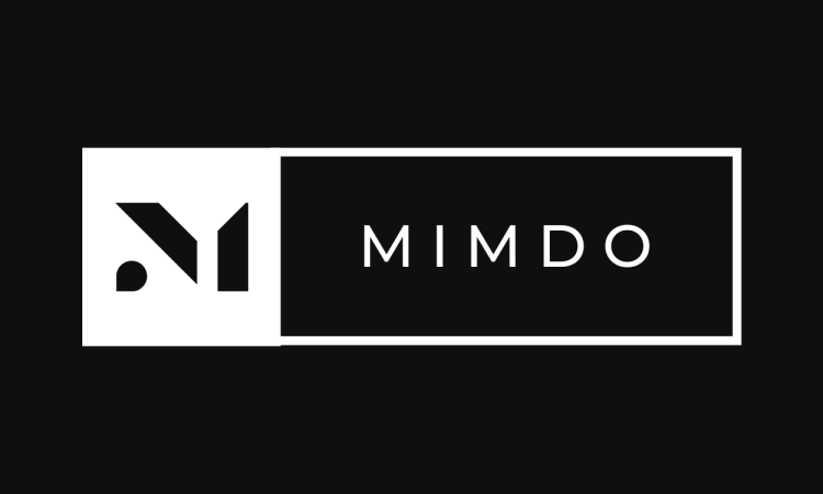 Mimdo logo