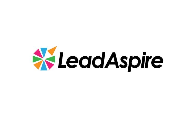 LeadAspire.com - Great premium domain names
