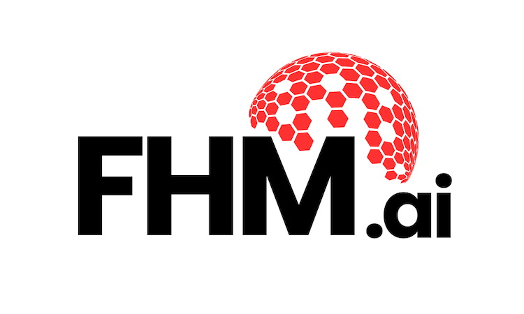 FHM logo