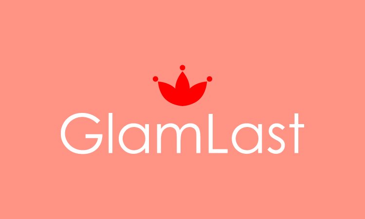 GlamLast.com - Good premium domain names for sale