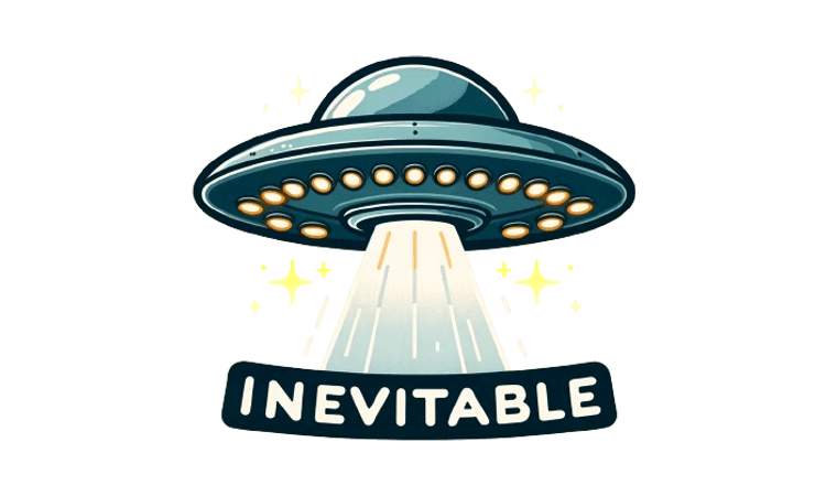 Inevitable logo