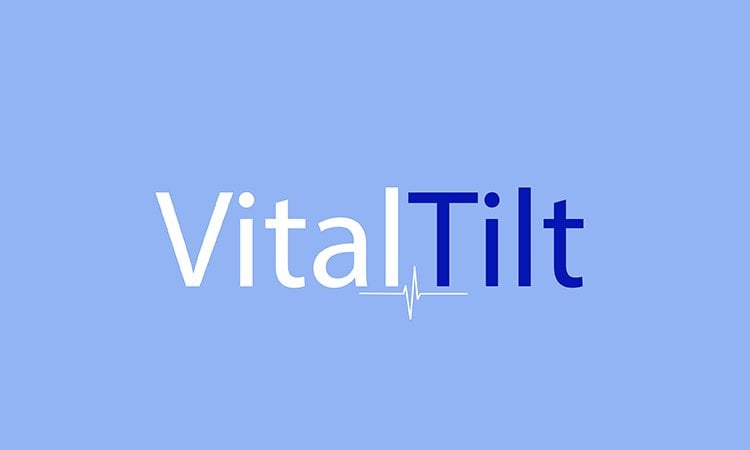 VitalTilt.com - Great premium domain names for sale