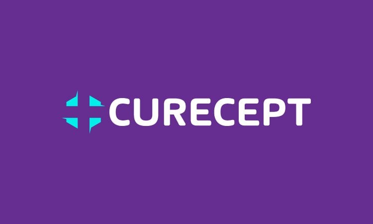 Curecept logo
