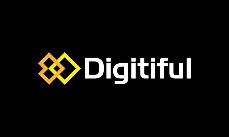 Digitiful logo