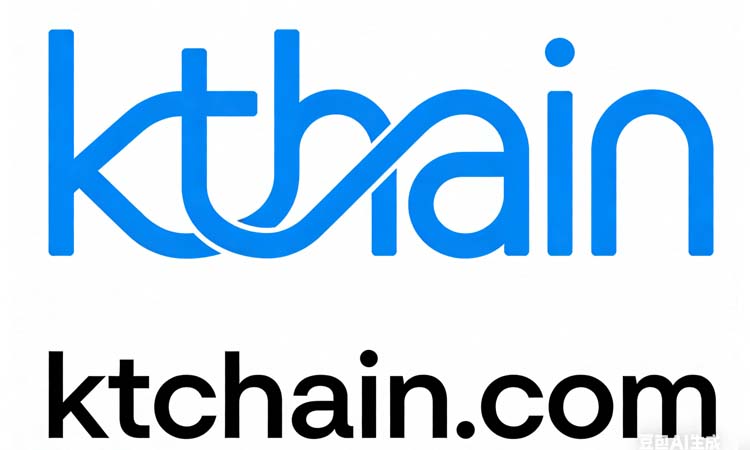 KTChain logo
