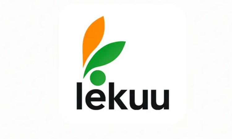 Lekuu.com is for sale