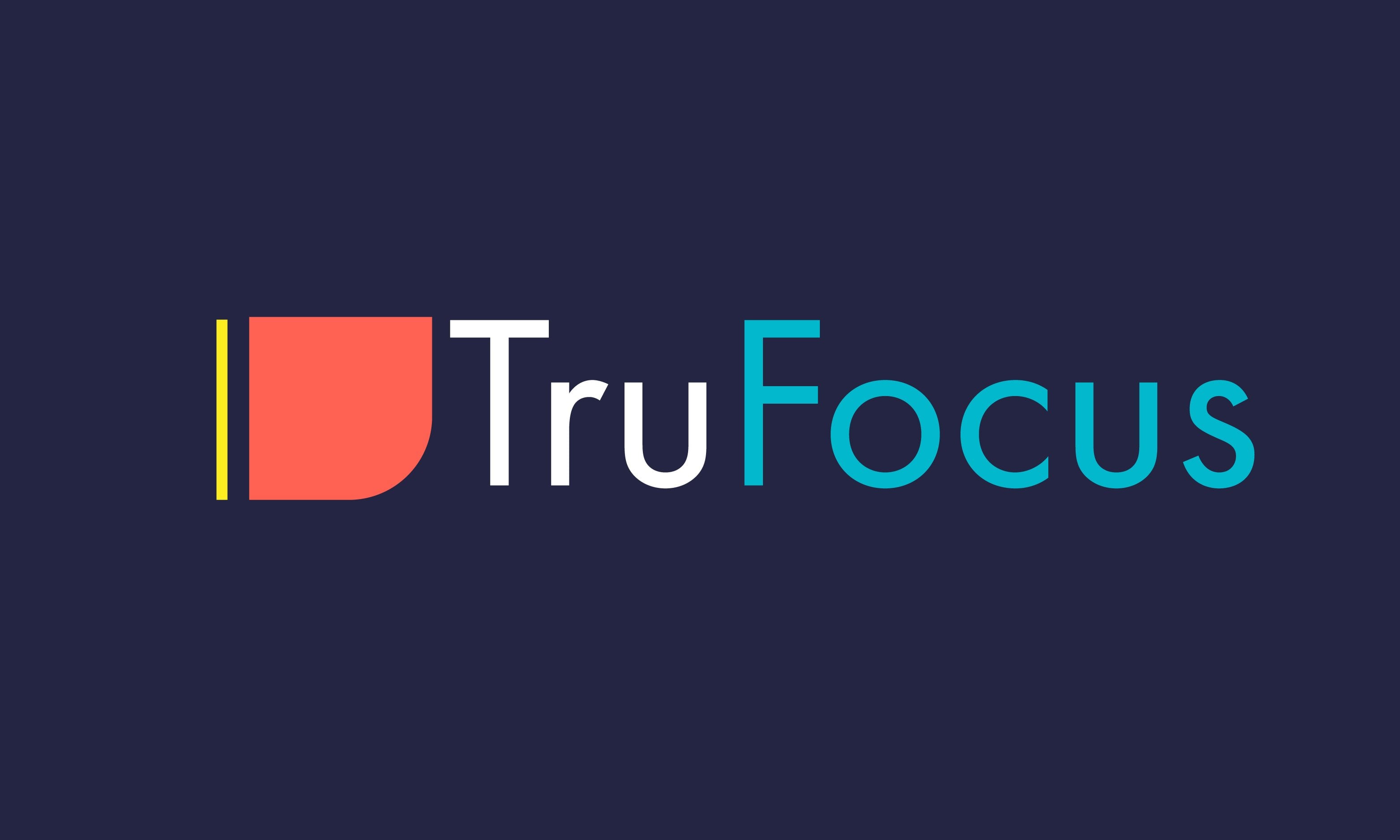 TruFocus.org - Creative premium domains for sale