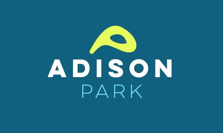 AdisonPark logo