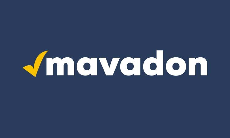 Mavadon.com - New premium domain names for sale