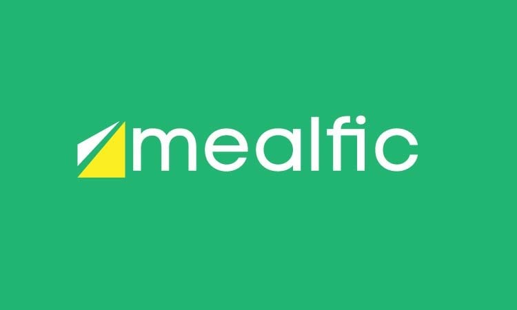 Mealfic logo