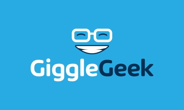 GiggleGeek.com - buy New premium names