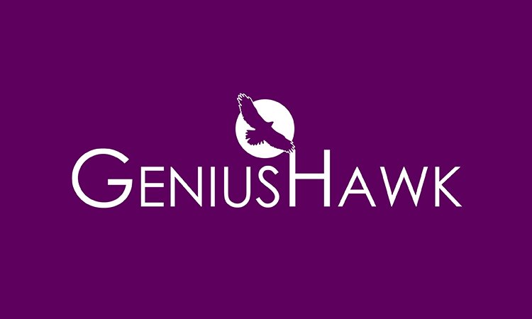 GeniusHawk.com - Cool premium domain names for sale