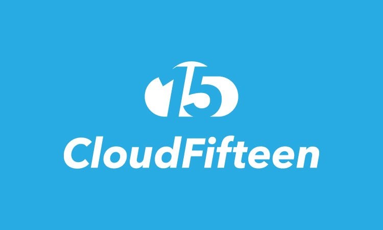 CloudFifteen logo