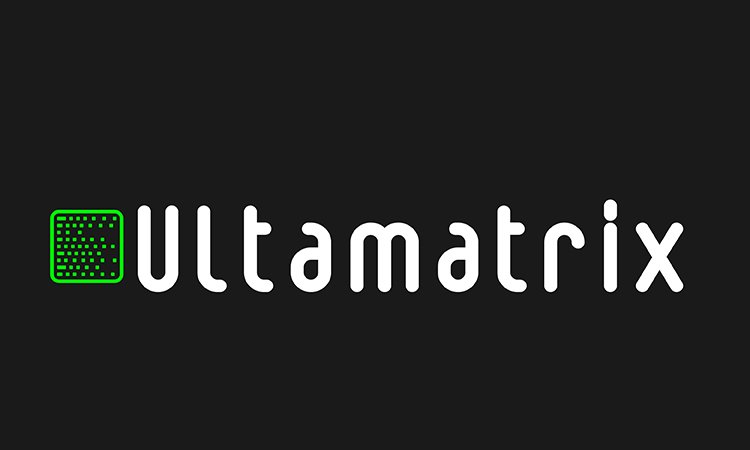 UltaMatrix.com - Best premium domains