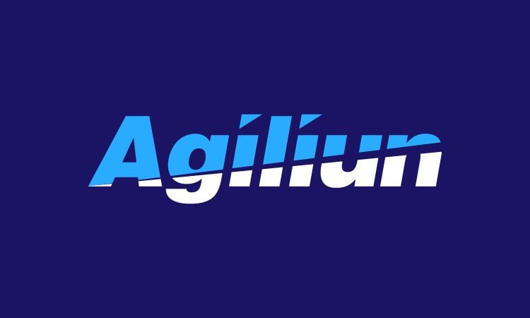 Agiliun.com - Cool premium domains for sale