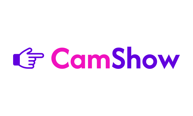 CamShow logo