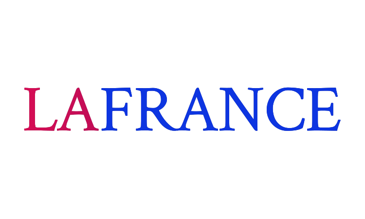 LaFrance logo