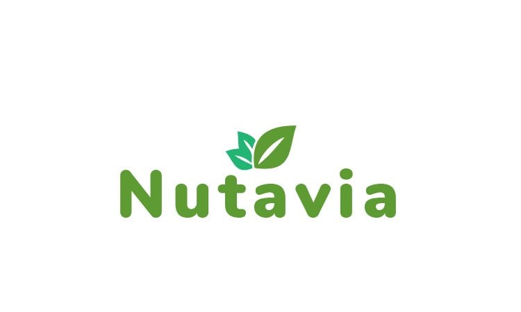 Nutavia logo