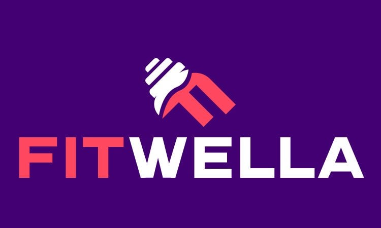 FitWella logo