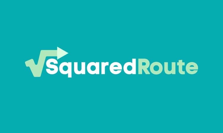 SquaredRoute.com - Great premium domain names for sale