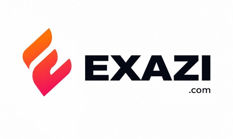 Exazi logo