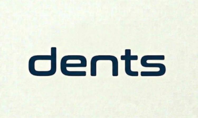 dents logo